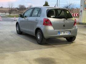 Toyota Yaris 1.3i - 3000 € / 5867.49 лв. - 57877889 7