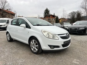 Opel Corsa 1.2I - 2550 € / 4987.37 лв. - 93153249 2