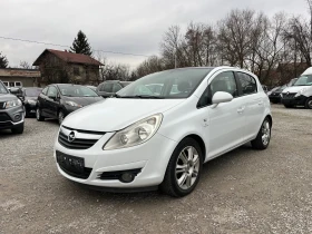 Opel Corsa 1.2I
