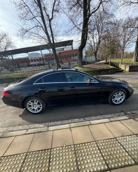 Mercedes-Benz CLS 320 Перфектно състояние ( на пружини )  - 5700 € / 11148.23 лв. - 90154616 6