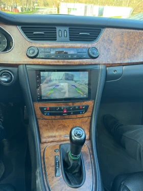 Mercedes-Benz CLS 320 Перфектно състояние ( на пружини )  - 5700 € / 11148.23 лв. - 90154616 9