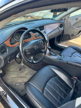 Mercedes-Benz CLS 320 Перфектно състояние ( на пружини )  - 5700 € / 11148.23 лв. - 90154616 10
