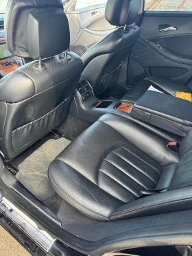 Mercedes-Benz CLS 320 Перфектно състояние ( на пружини )  - 5700 € / 11148.23 лв. - 90154616 11