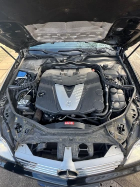 Mercedes-Benz CLS 320 Перфектно състояние ( на пружини )  - 5700 € / 11148.23 лв. - 90154616 8
