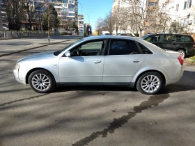 Audi A4 Дизел Климатик  - 2000 € / 3911.66 лв. - 60298211 5