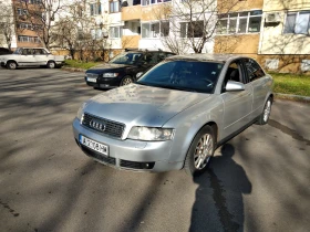 Audi A4 Дизел Климатик 