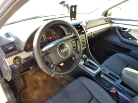Audi A4 Дизел Климатик  - 2000 € / 3911.66 лв. - 60298211 3