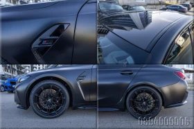 BMW M3 X-DRIVECOMPETIFACELIFT6xCARBON HK ГАРАНЦИЯ - 88900 € / 173873.29 лв. - 27919271 17