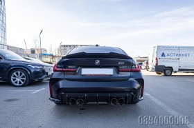 BMW M3 X-DRIVECOMPETIFACELIFT6xCARBON HK ГАРАНЦИЯ - 88900 € / 173873.29 лв. - 27919271 7