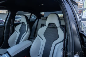 BMW M3 X-DRIVECOMPETIFACELIFT6xCARBON HK ГАРАНЦИЯ - 88900 € / 173873.29 лв. - 27919271 10