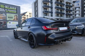 BMW M3 X-DRIVECOMPETIFACELIFT6xCARBON HK ГАРАНЦИЯ - 88900 € / 173873.29 лв. - 27919271 8