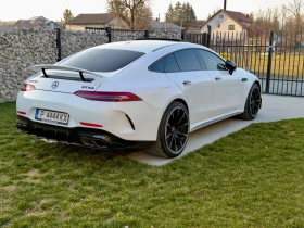 Mercedes-Benz AMG GT 5.3 /4 MATIC/Burmaster/6.3 PACK - 78000 € / 152554.74 лв. - 48564927 5