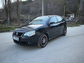 VW Polo 1, 8 GTi - 4999 € / 9777.19 лв. - 51038696 4