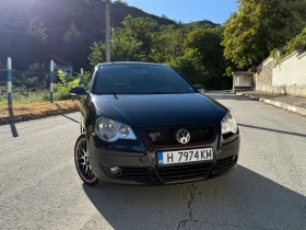 VW Polo 1, 8 GTi - 4998 € - 83818966 2