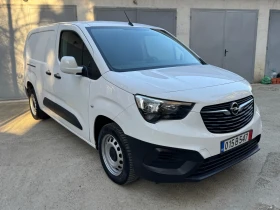 Opel Combo 1.5 CDTI* Maxi База* Климатик