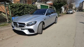 Mercedes-Benz E 63 AMG undefined | Auto.bg — изображение 2