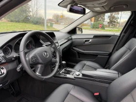 Mercedes-Benz E 200 CGI Avantgarde - 8700 € / 17015.72 лв. - 78198838 12