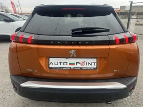 Peugeot 2008 1.5 HDI 130 * EAT 8 * GT * 3D i COCKPIT * CAM *  | Mobile.bg � ����� ������ 5