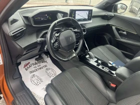 Peugeot 2008 1.5 HDI 130 * EAT 8 * GT * 3D i COCKPIT * CAM *  | Mobile.bg � ����� ������ 8