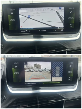 Peugeot 2008 1.5 HDI 130 * EAT 8 * GT * 3D i COCKPIT * CAM *  | Mobile.bg � ����� ������ 10
