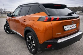 Peugeot 2008 1.5 HDI 130 * EAT 8 * GT * 3D i COCKPIT * CAM *  | Mobile.bg � ����� ������ 6