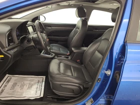 Hyundai Elantra * * CARFAX * * АВТО КРЕДИТ * *  | Auto.bg — изображение 9