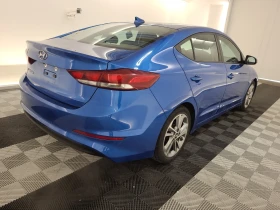 Hyundai Elantra * * CARFAX * * АВТО КРЕДИТ * *  | Auto.bg — изображение 3