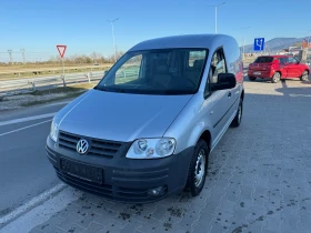 VW Caddy 1.9 TDI - 4600 € / 8996.82 лв. - 92309611 2