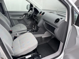 VW Caddy 1.9 TDI - 4600 € / 8996.82 лв. - 92309611 9