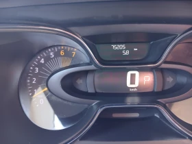 Renault Captur AUT.NAVI.75200km. | Auto.bg — изображение 9