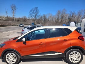 Renault Captur AUT.NAVI.75200km. | Auto.bg — изображение 6
