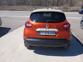 Renault Captur AUT.NAVI.75200km. | Auto.bg — изображение 4