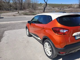 Renault Captur AUT.NAVI.75200km. | Auto.bg — изображение 5