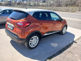 Renault Captur AUT.NAVI.75200km. | Auto.bg — изображение 3