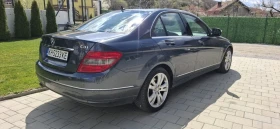 Mercedes-Benz C 220 C220 170kc - 4800 € / 9387.98 лв. - 72468167 4