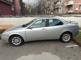 Alfa Romeo 159 - 800 € / 1564.66 лв. - 25497132 3