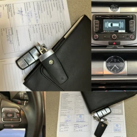 VW Passat MATRIX/СЕРВЗ.ИСТ-VW/ПОРЪЧКОВ/FULL/MAX/УНИКАТ/TOP// - 7999 € / 15644.68 лв. - 16448911 15