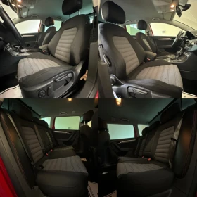 VW Passat MATRIX/СЕРВЗ.ИСТ-VW/ПОРЪЧКОВ/FULL/MAX/УНИКАТ/TOP// - 7999 € / 15644.68 лв. - 16448911 13