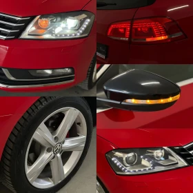 VW Passat MATRIX/СЕРВЗ.ИСТ-VW/ПОРЪЧКОВ/FULL/MAX/УНИКАТ/TOP// - 7999 € / 15644.68 лв. - 16448911 17