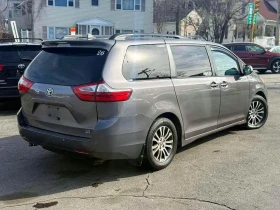 Toyota Sienna XLE PREMIUM 8-PASSENGER - 17000 € / 33249.11 лв. - 22695809 3