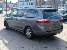 Toyota Sienna XLE PREMIUM 8-PASSENGER - 17000 € / 33249.11 лв. - 22695809 2