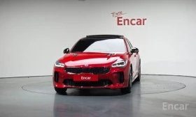 Kia Stinger Meister 3.3 GT AWD Turbo Pack | ������ ���� �� �� | Mobile.bg � ����� ������ 4