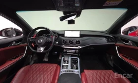 Kia Stinger Meister 3.3 GT AWD Turbo Pack | ������ ���� �� �� | Mobile.bg � ����� ������ 7