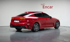 Kia Stinger Meister 3.3 GT AWD Turbo Pack | ������ ���� �� �� | Mobile.bg � ����� ������ 2