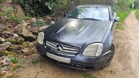 Mercedes-Benz SLK 200 ��������� | Mobile.bg � ����� ������ 2