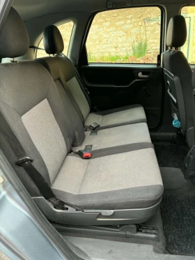 Opel Meriva | Mobile.bg � ����� ������ 7