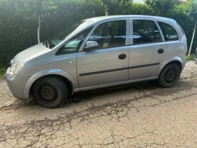 Opel Meriva | Mobile.bg � ����� ������ 10