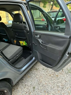 Opel Meriva | Mobile.bg � ����� ������ 6