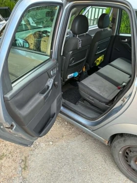 Opel Meriva | Mobile.bg � ����� ������ 5