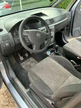 Opel Meriva | Mobile.bg � ����� ������ 4